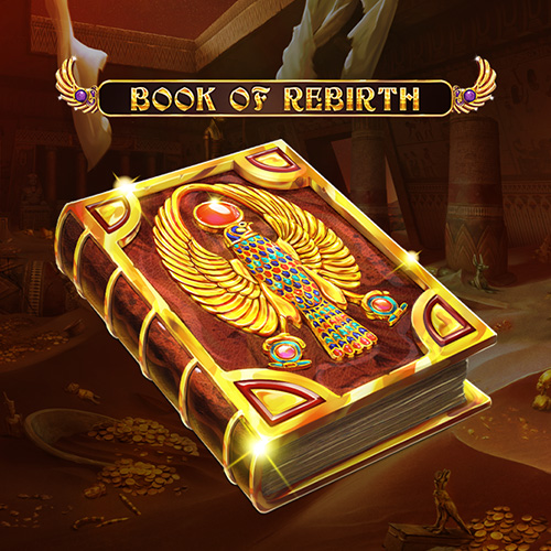 Book of Rebirth