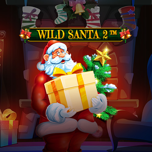 Wild Santa 2