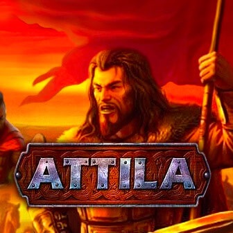 Attila