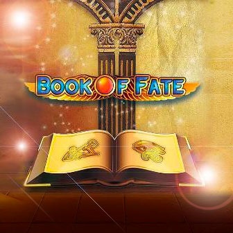 Book of Fate