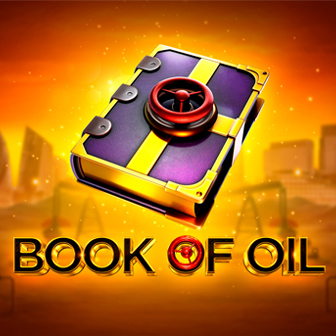 Book of Oil