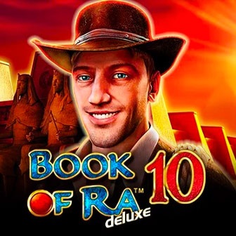 Book Of Ra Deluxe 10