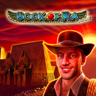 Book of Ra Deluxe