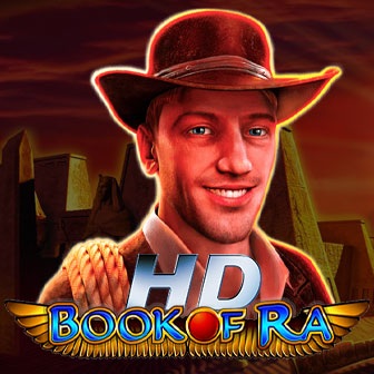 Book of Ra HD