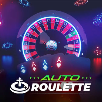 European Auto Roulette