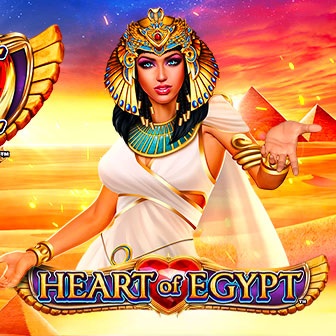 Heart of Egypt