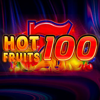 Hot Fruits 100