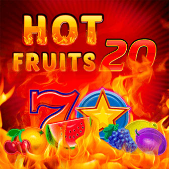 Hot Fruits 20