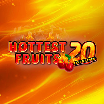 Hottest Fruits 20