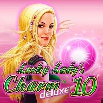 Lucky Lady's Charm Deluxe 10