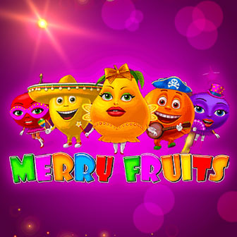 Merry Fruits