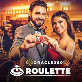 Oracle 360 Roulette