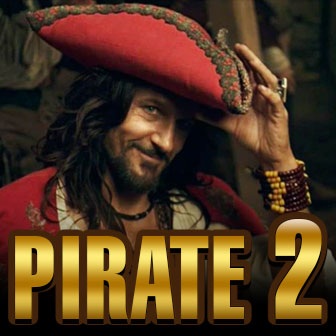 Pirate 2