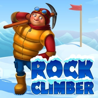 Rock Climber