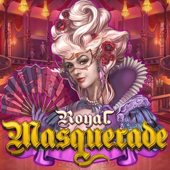 Royal Masquerade