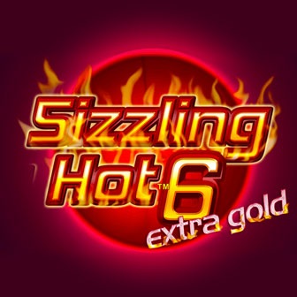 Sizzling Hot 6 Extra Gold