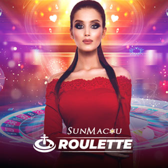 Sun Macau Roulette