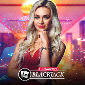 Turkish Blackjack