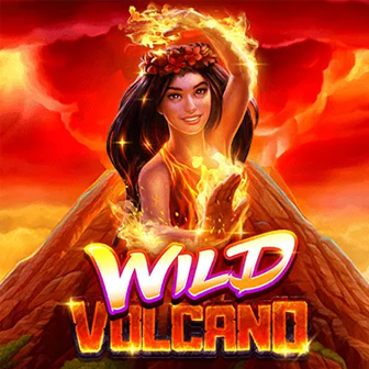 Wild Volcano